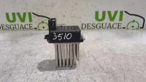 4B0820521 resistencia calefacción para AUDI A6 AVANT (4B5) 2.5 TDI 2001 171347 - Bild 1 von 10