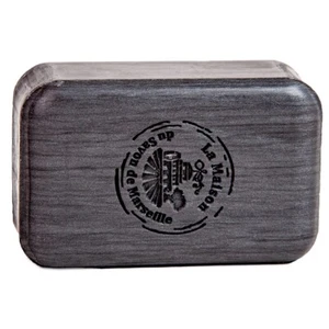 Belom Soap - Timber Effect - with Organic Shea Butter - Maison du Savon – 250g - Picture 1 of 1