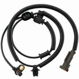 Sensor de velocidad de rueda delantera para Ford F-150 15-17 Sensor de velocidad de rueda 515169 ABS TX - Imagen 1 de 6