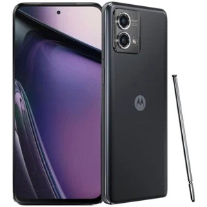 Motorola Moto G Stylus 5G 128GB (XT2315-1) Comcast Xfinity Gray Fair C - Picture 1 of 9