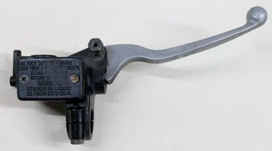 Kawasaki KLR 650 Brake Front Master Cylinder 43015-1475 1992-2007 - Picture 1 of 12