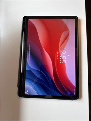 Lenovo Idea Tab Pro Tablet 12.7" 3K Display 8GB RAM 256GB Pen Plus, wie neu, OVP - Bild 1 von 3