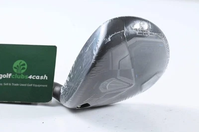 Left Hand Cobra Darkspeed X #5 Wood / 18 Degree / Senior Flex UST Helium 5 Shaft - Image 1 of 4