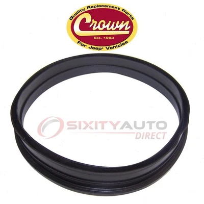 Crown Automotive Fuel Tank Sending Unit Gasket for 1997-2004 Dodge Dakota - vp Foto 1 de 4