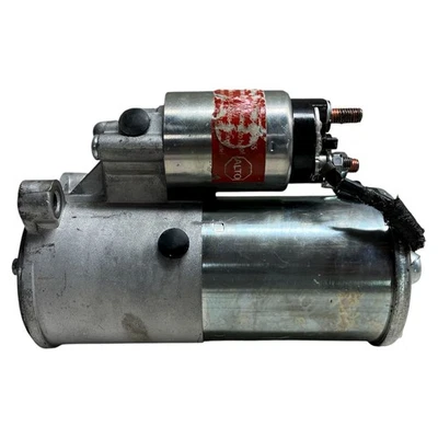 Ford F150 2006 motor de arranque 5,4 litros 99 00 01 02 03 04 05 06 07 08 09 10 11 12 Foto 1 de 4