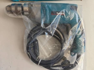 Makita 1/2 Zoll 7-Amp regelbare (0 - 950 U/min) Bohrmaschine DP4000 - neu, offene Verpackung - Bild 1 von 4