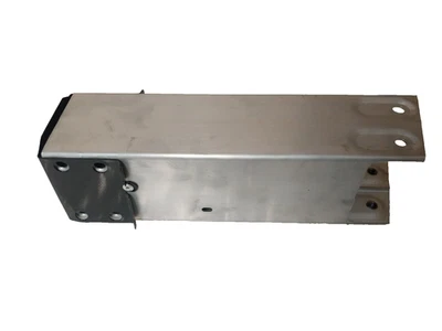 ⭕ 20-23 Model Y Front Right Reinforcement Rail Extension Crush Can 1487462-00-C - Image 1 of 4