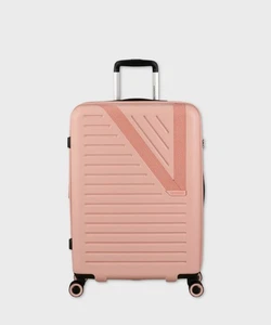 American Tourister Dynabelt Trolley Medium erweiterbar 67 cm, Sandy Rose 154292.A - Bild 1 von 5