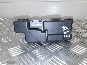 2012 VOLVO S60 FUSE BOX UNDER THE BONNET 1600TD 13800159 - Picture 1 of 4