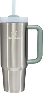 Stanley Quencher H2.0 Trinkflasche Flip 30 oz Edelstahl ** KRATZER - Bild 1 von 3
