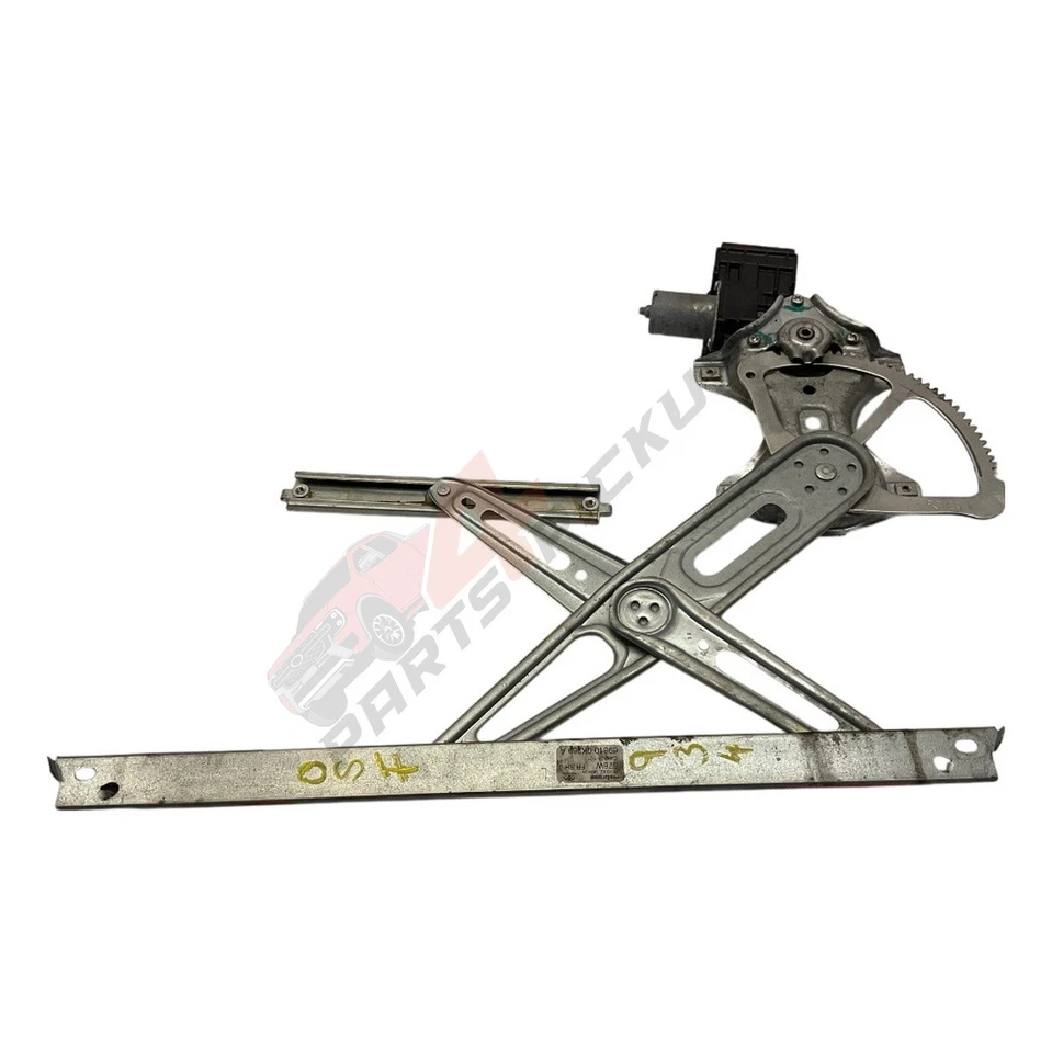 2022 Toyota Hilux Active Driver Front Window Regulator 2016-2023 698010K150 - Image 1 of 4