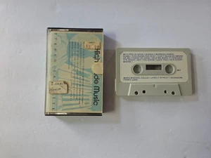 Sammi Smith - Help Me Make It Through The Night - High Grade Music Promo Tape - Bild 1 von 2