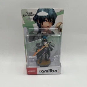 Amiibo - Byleth SELLADO (Super Smash Bros) - Imagen 1 de 2