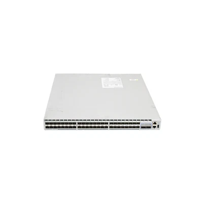 Arista DCS-7280SE-68-R 48x 10GbE SFP+ 2x 100GbE QSFP Switch R-to-F - Image 1 of 2
