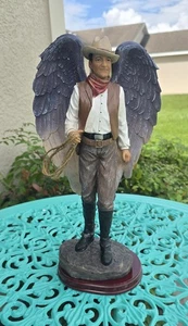 John Wayne Statue - Heaven Sent Read Description  - Picture 1 of 8