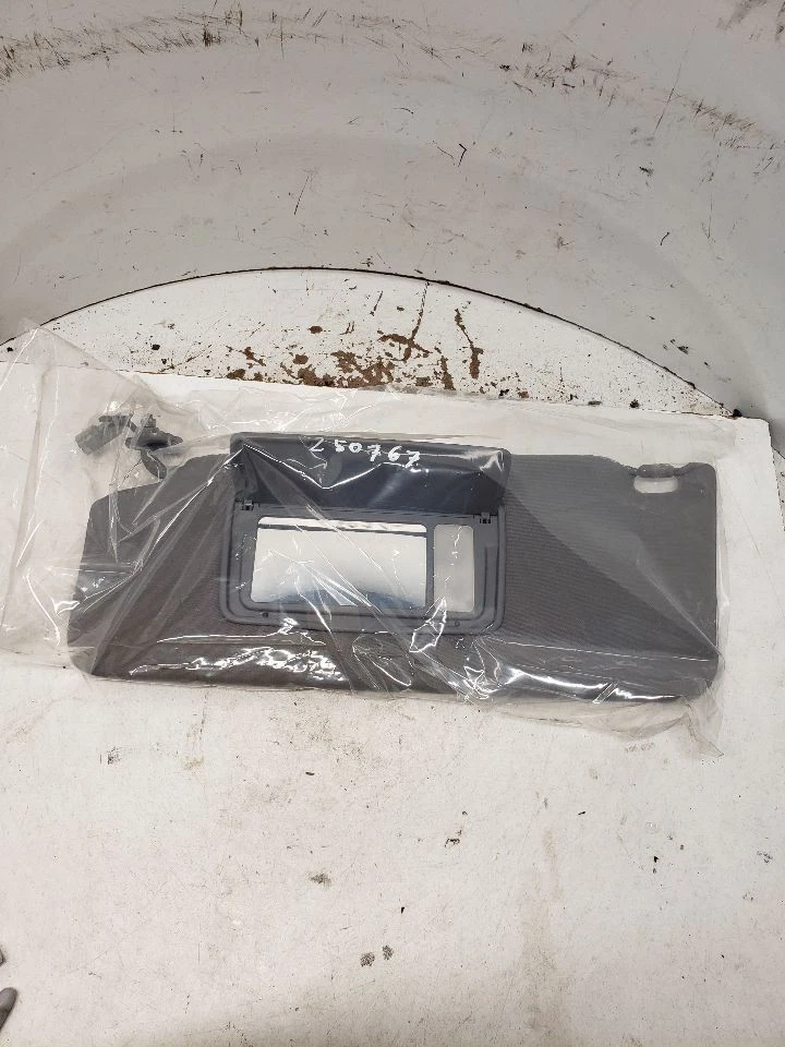 Driver Left Sun Visor Illuminated Fits 07-13 MDX 1434286 - Image 1 of 4