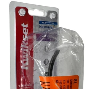 NUOVO Kwikset Balboa Veneziano Bronzo Manichino Leva Destro Microban Hardware - Foto 1 di 5