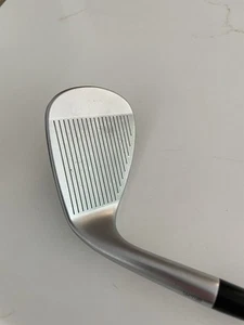 Cleveland CBX Zipcore Wedge 58°-10 Dynamic Gold Spinner 115 Tour - Picture 1 of 4