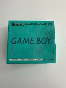 NEU Game Boy Original grün 2580 US-Verkäufer - Bild 1 von 7