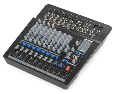 Samson MixPad MXP144FX - 14-Channel Analog Stereo (samxp144fx) - Image 1 of 2