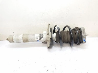 2020 ON G82 BMW M4 COMPETITION EDC FRONT SHOCK RH 3.0 PETROL S58B30T0 8091350 - Image 1 of 4