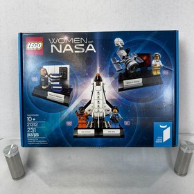 LEGO Ideas: Women of NASA (21312)