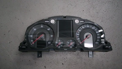 Tachometer Tacho Kombiinstrument VW Passat Variant 2.0 TDI Bj 2006 3C/3CC - Bild 1 von 4