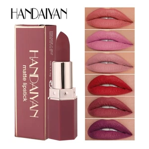 Lippenstift lichtecht Concealer feuchtigkeitsspendender Make Lippenstift Yoboo - Bild 1 von 10