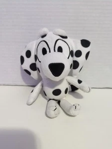 Bluey Friends Plush Chloe Dalmatian Spotted Puppy Dog Moose Toys Stuffed Animal - Picture 1 of 5