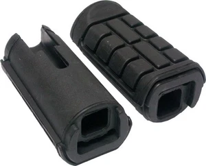 Footrest Front (Rubber) for 2004 Honda VTX 1800 C4 - Picture 1 of 3
