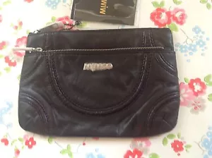 ⭐️MiMCO CONSTELLATION⭐️Bolso billetera de cuero⭐️ - Imagen 1 de 7