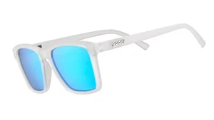 Goodr Sunglasses "MIDDLE SEAT ADVANTAGE” Active/lifestyle Sunglasses - Picture 1 of 5