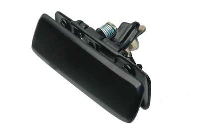 Para 1990-1996 Oldsmobile Silhouette maçaneta externa dianteira direita URO 1991 - Imagem 1 de 2