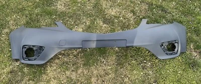 NEW 2019 2020 BUICK ENVISION FRONT UPPER BUMPER COVER 84387586 NO CORE CHARGE Foto 1 de 4