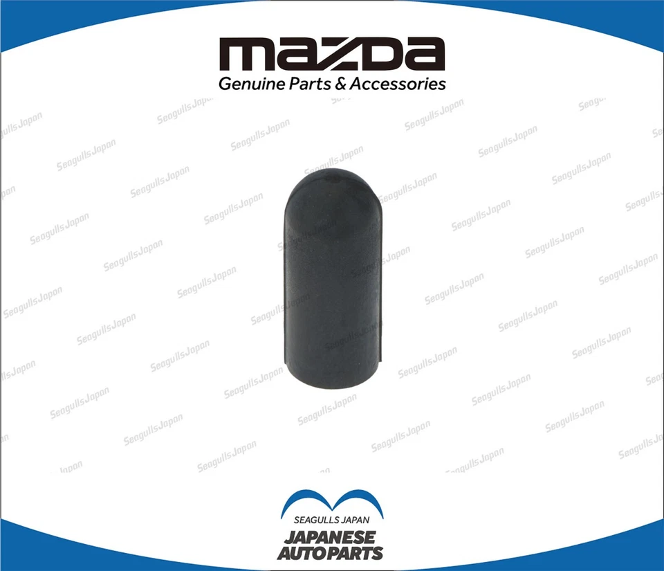Tapa de sellado genuina Mazda 1990-1993 Miata 1,6 L FEA7-13-104 Foto 1 de 1