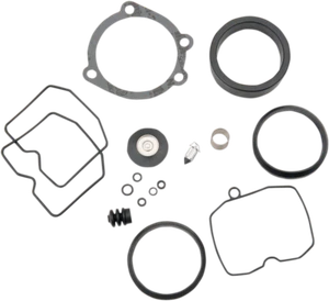 DRAG SPECIALTIES 03-0024 REBUILD KIT FOR CV CARBS HARLEY DAVIDSON 883 XL 2005 - Foto 1 di 1