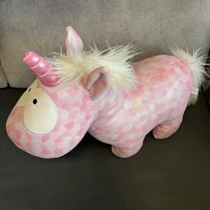 ‼️ Nici Plüsch Einhorn Pink Diamond Unicorn Theodor & Friends Stofftier ca. 45cm - Bild 1 von 5
