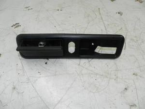 1993 FORD GRANADA DORCHESTER. DOOR HANDLE SURROUND TRIM ASHTRAY - Picture 1 of 3
