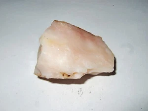 - Minerali Grezzi Cristalloterapia - OPALE ROSA (94) peru' - Bild 1 von 1