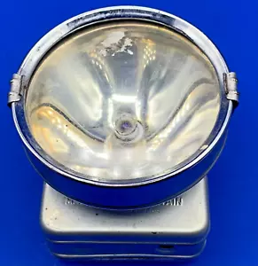 Vintage Trehawk Miner's Light - Picture 1 of 5