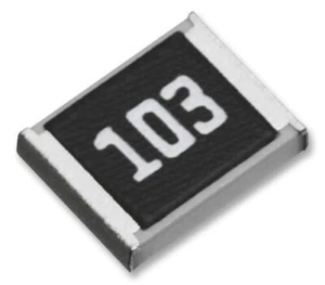 Resistors, 182K, 1%, 0.1W, 0603, Fixed Resistors, Qty.10 ERJ3EKF1823V - Picture 1 of 2