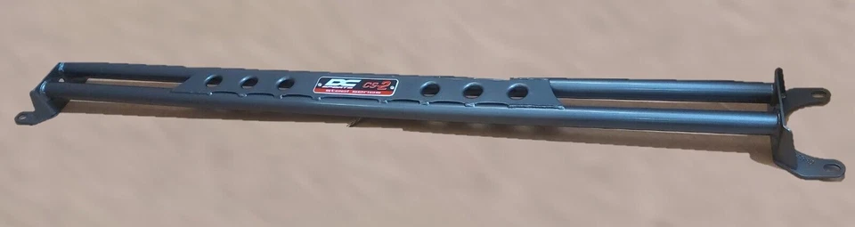 DC Sports REAR Strut Bar For 95-04 Mitsubishi Eclipse 2.0L GSX RS GS NEW - Image 1 of 1