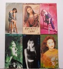 Shizuka Kudo 6 Single 3 inch CD Lot Japan City Pop J-Pop