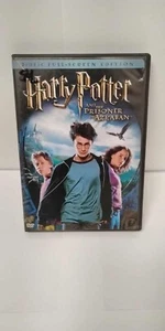 Harry Potter and the Prisoner of Azkaban DVD Ships Same Day With Tracking - Picture 1 of 2