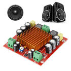 Digital Amplifier Board Mono High Power DC12‑26V 150W Power Amplifier Board SD3