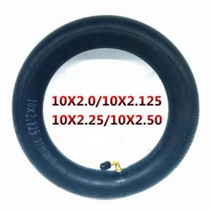 10 Inch Inner Tube Electric Scooter Balance Bike Tire 10x2.0/10x2.125/10x2.25 - Picture 1 of 6