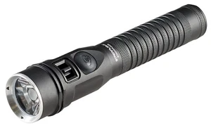 Streamlight Strion® 2020 Rechargeable Handheld LED Flashlight Black 74435 - Picture 1 of 9