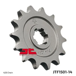 Vorderes Kettenrad JTF1501.14 - Picture 1 of 2
