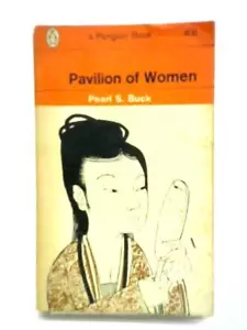 Pavilion of Women (Pearl S. Buck - 1963) (ID:26513) - Imagen 1 de 2