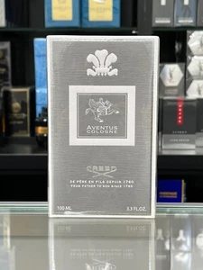 Creed Aventus Cologne Eau de Parfum for Men 3.3 fl. oz. / 100ml - Picture 1 of 4